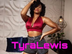 TyraLewis