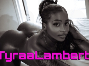 TyraaLambert