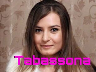 Tabassona