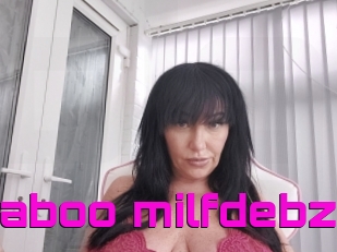 Taboo_milfdebz