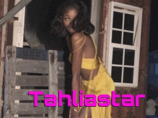 Tahliastar