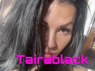 Tairablack