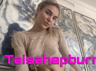 Taisahepburn