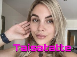 Taisatatte