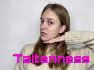 Taitanness
