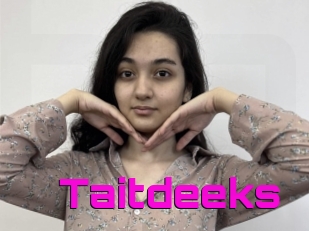Taitdeeks