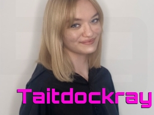 Taitdockray
