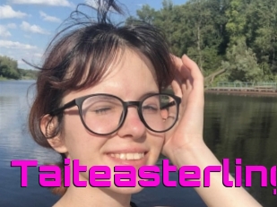 Taiteasterling