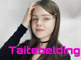 Taitebelding
