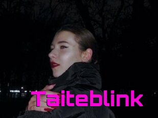 Taiteblink