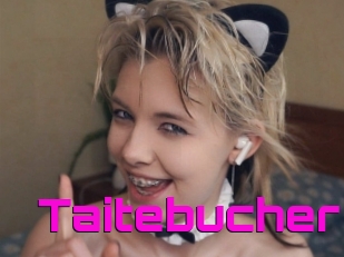 Taitebucher