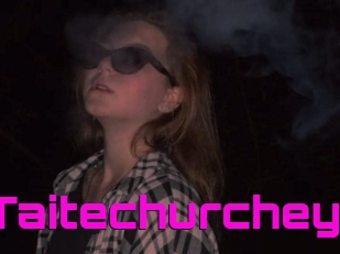 Taitechurchey
