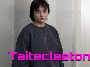 Taitecleeton