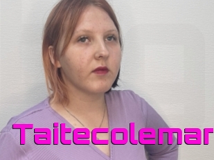 Taitecoleman