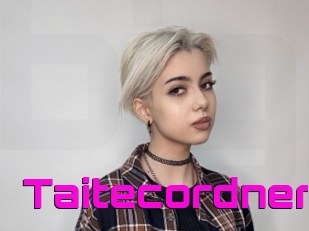 Taitecordner