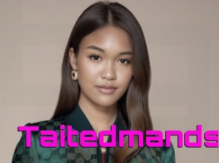 Taitedmands