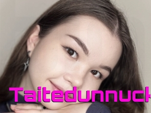 Taitedunnuck