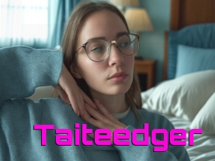 Taiteedger
