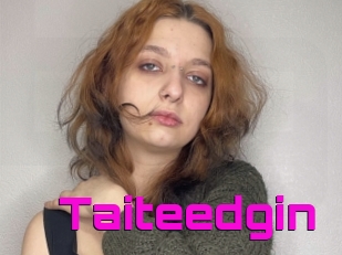 Taiteedgin