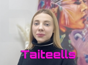 Taiteells