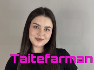 Taitefarman