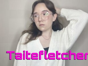 Taitefletcher