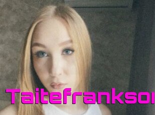Taitefrankson