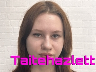 Taitehazlett