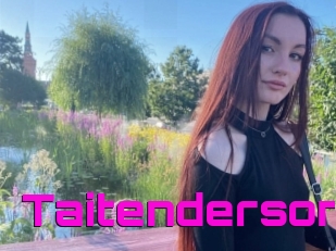 Taitenderson