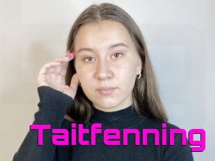 Taitfenning