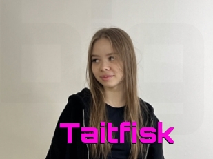 Taitfisk
