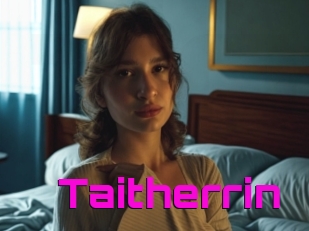 Taitherrin