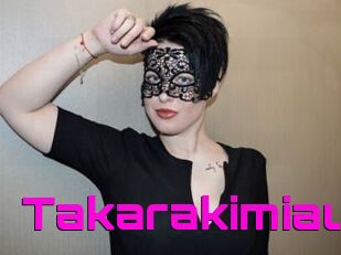 Takarakimiau