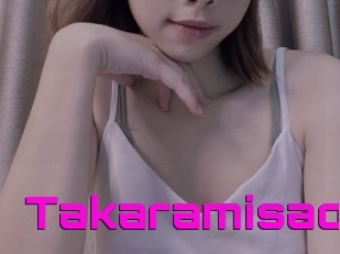 Takaramisao