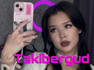 Takibergud
