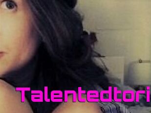 Talentedtori