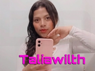Taliawilth