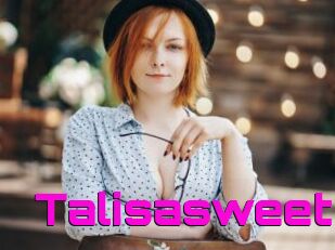 Talisasweet