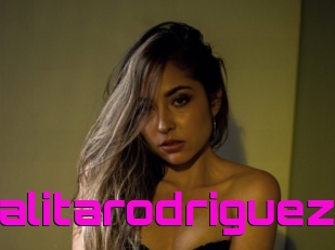 Talitarodriguez