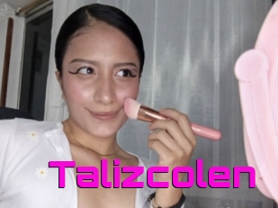 Talizcolen