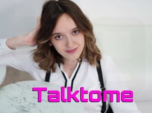 Talktome