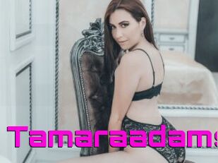Tamaraadams