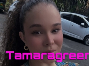 Tamaragreen