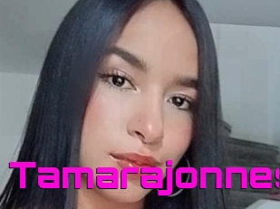 Tamarajonnes