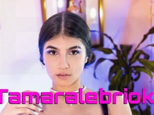 Tamaralebriok