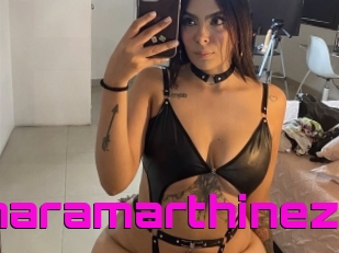 Tamaramarthinez