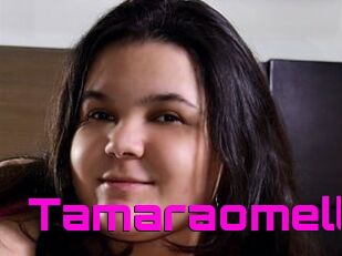 Tamaraomell