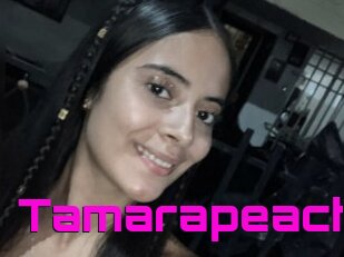 Tamarapeach
