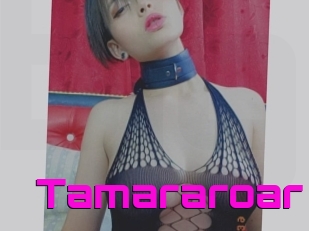 Tamararoar