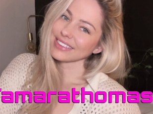Tamarathomas